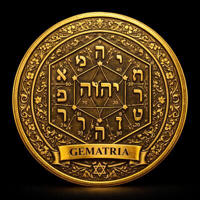 Gematria