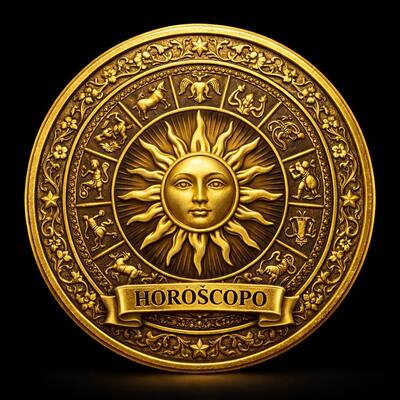 Horóscopo