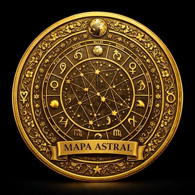 Mapa Astral