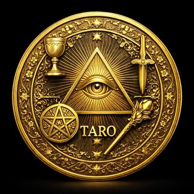 Tarô