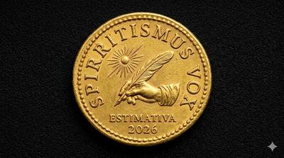 Espiritismo